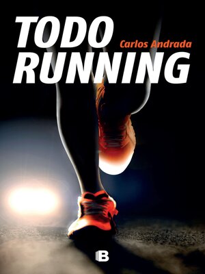 cover image of Todo running